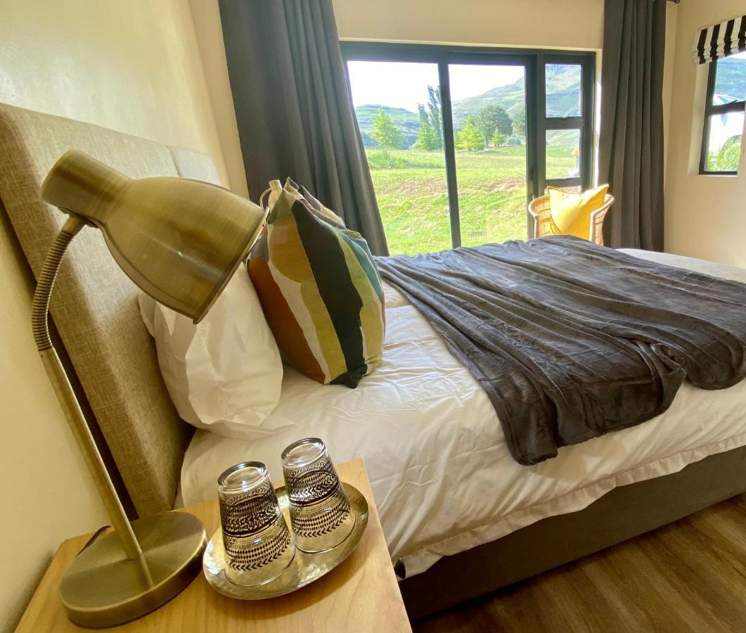 Valley Lakes The Lodge 언더버그 외부 사진